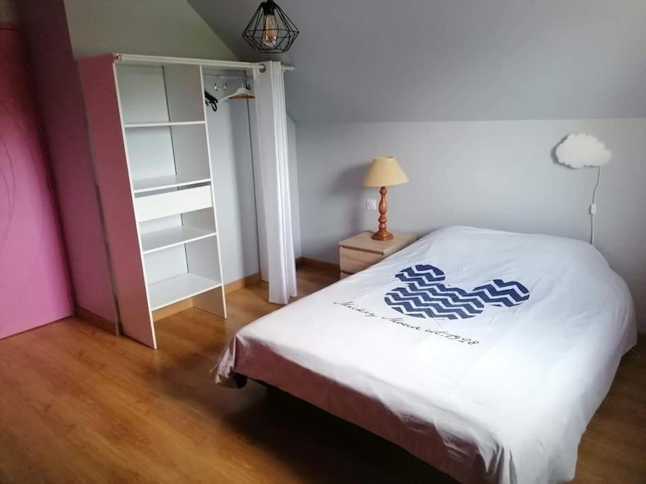 Maison De La Foret Le Theil-en-Auge Ngoại thất bức ảnh