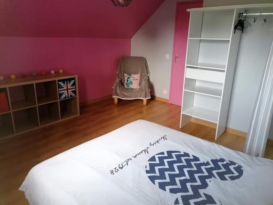 Maison De La Foret Le Theil-en-Auge Ngoại thất bức ảnh