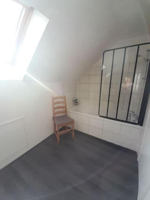 Maison De La Foret Le Theil-en-Auge Ngoại thất bức ảnh